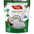 Malabar D Grated Coconut 1 kg
