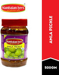 Mambalam Iyers Amla Pickle 500 g