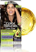 Garnier Hair Color Brown No 4