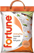 Fortune Everyday Basmati Rice 5 kg