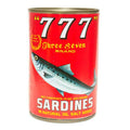 777 Sardines