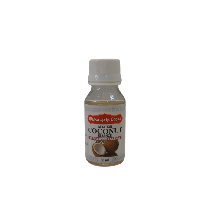 Master Chef Coconut Essence 50 ml