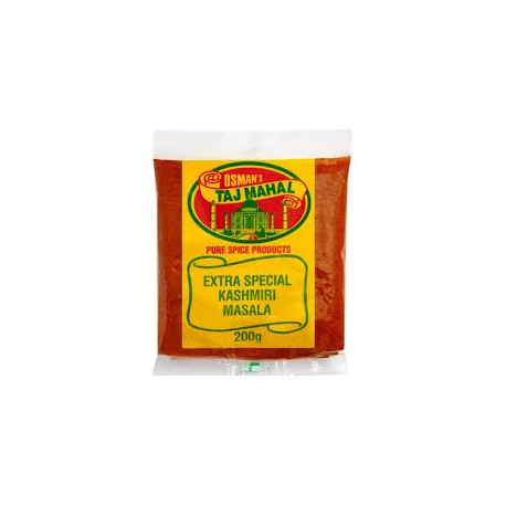 Taj Everfresh Shahi Mukhvas 200 g