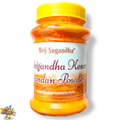 Dev Drishti Ashtgandha Kesar Chandan Pwd 50 g