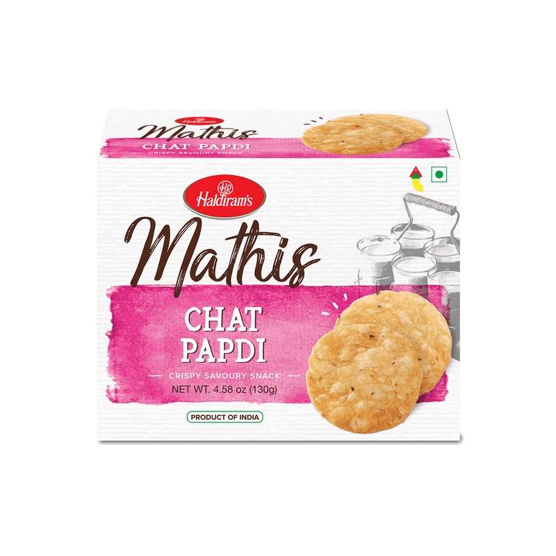 Haldiram Chat Papdi 1 kg