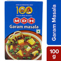 DH Garam Masala 100 g