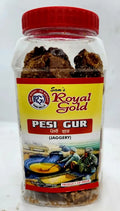 Royal Gold Pesi Gur 900 g