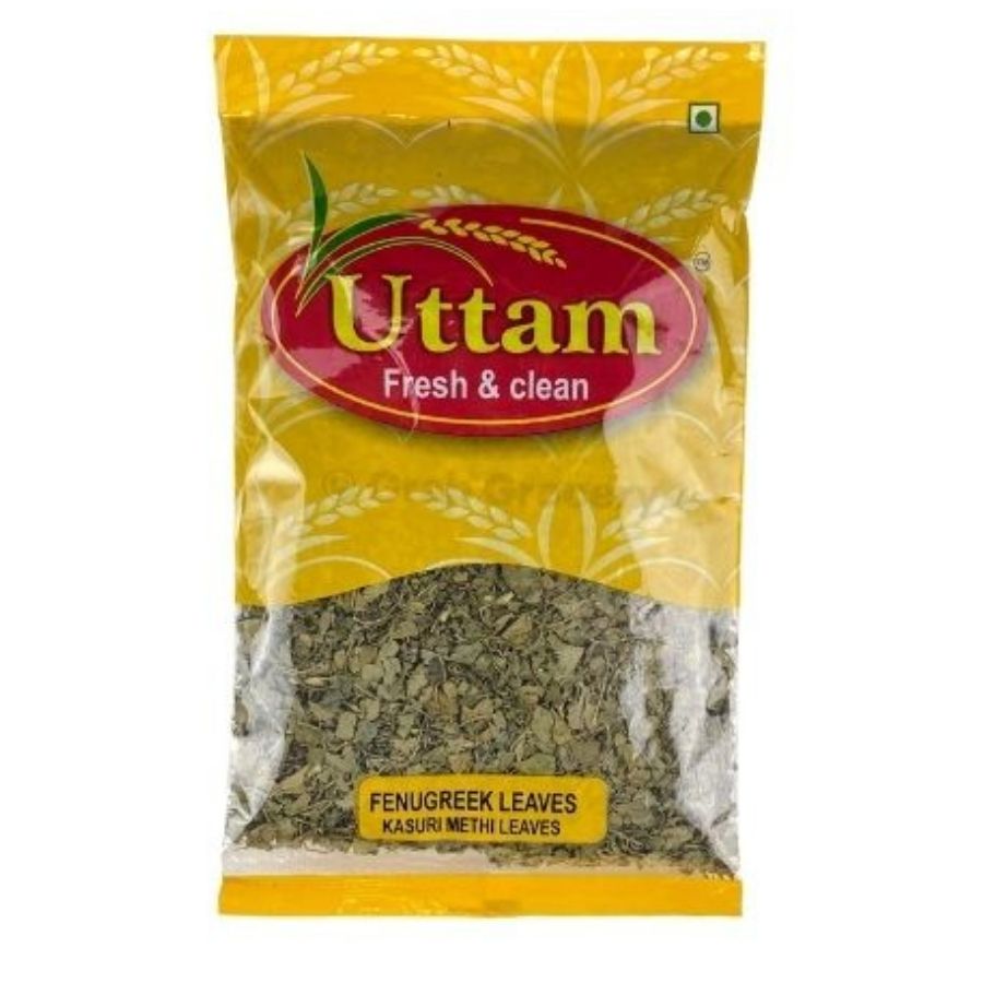 Uttam Kasuri Methi Leaves 50 g
