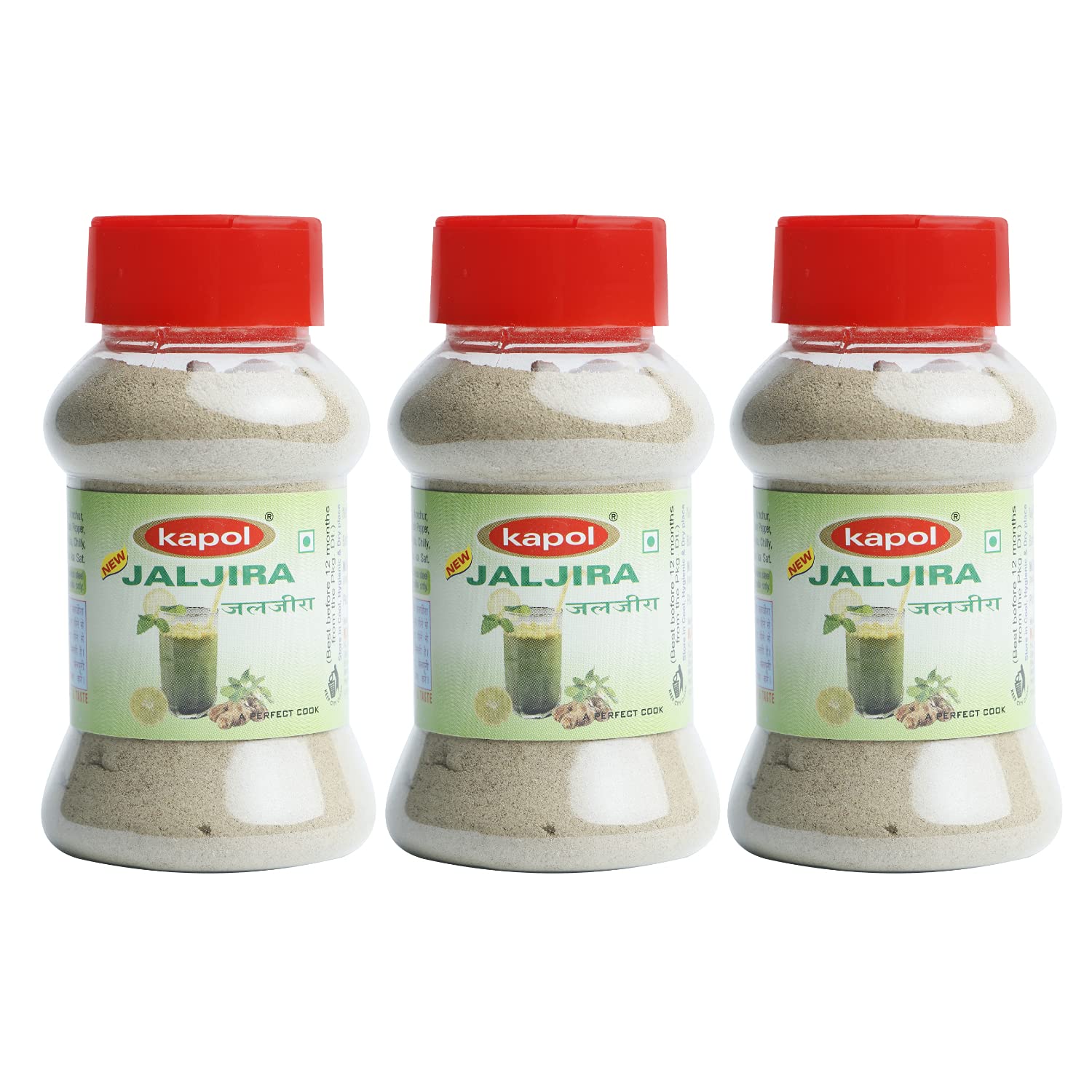 Kapol Jaljira Masala 50 g