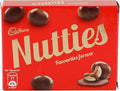 Cadbury Nutties 30 g