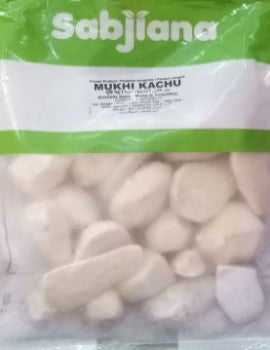 Sabjiana Mukhi Kachu 300 g