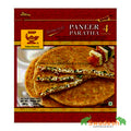 Deep Paneer Paratha 368 g