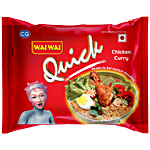 Wai Wai Chicken Curry Noodles 75 g