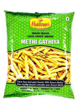 Haldiram Methi Gathiya 150 g