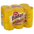MTR Badam Drink 6 Pack 180 ml