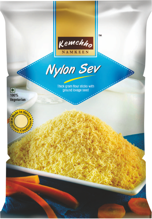 Kemchho Nylon Sev 270 g