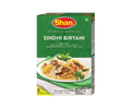 Shan Sindhi Biryani Masala 600 g