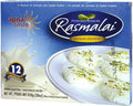 Apna Taste Pistachio Rasmalai 850 g