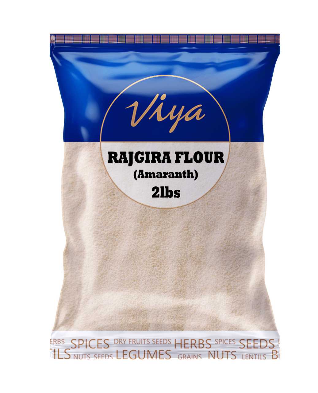 Viya Rajgira Flour 908 g