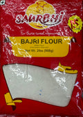 Saurbhi Frozen Bajri Flour 908 g
