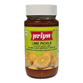 Priya Lime Pickle 300 g