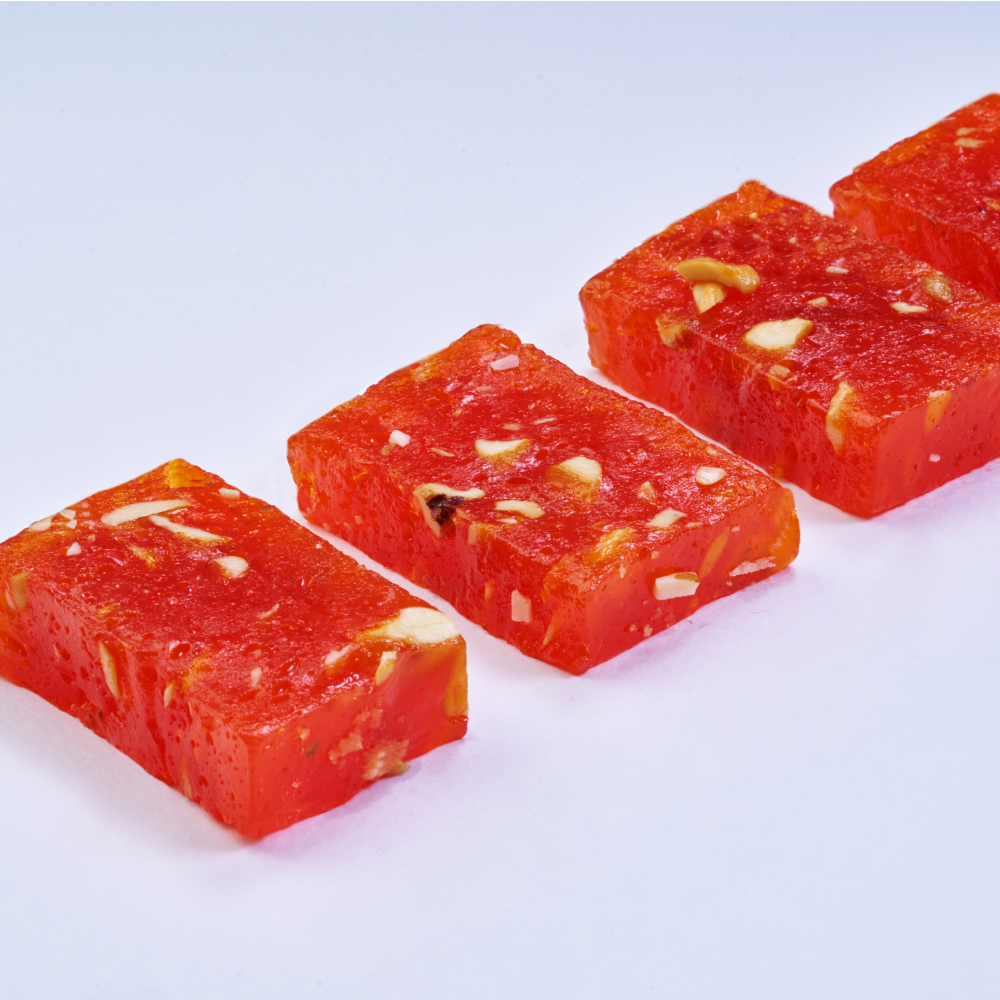 Fresh Bombay Halwa 1 kg