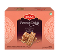 Bikaji Peanut Chikki 400 g