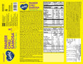 Vadilal Paneer Chili Samosa 45 g*8