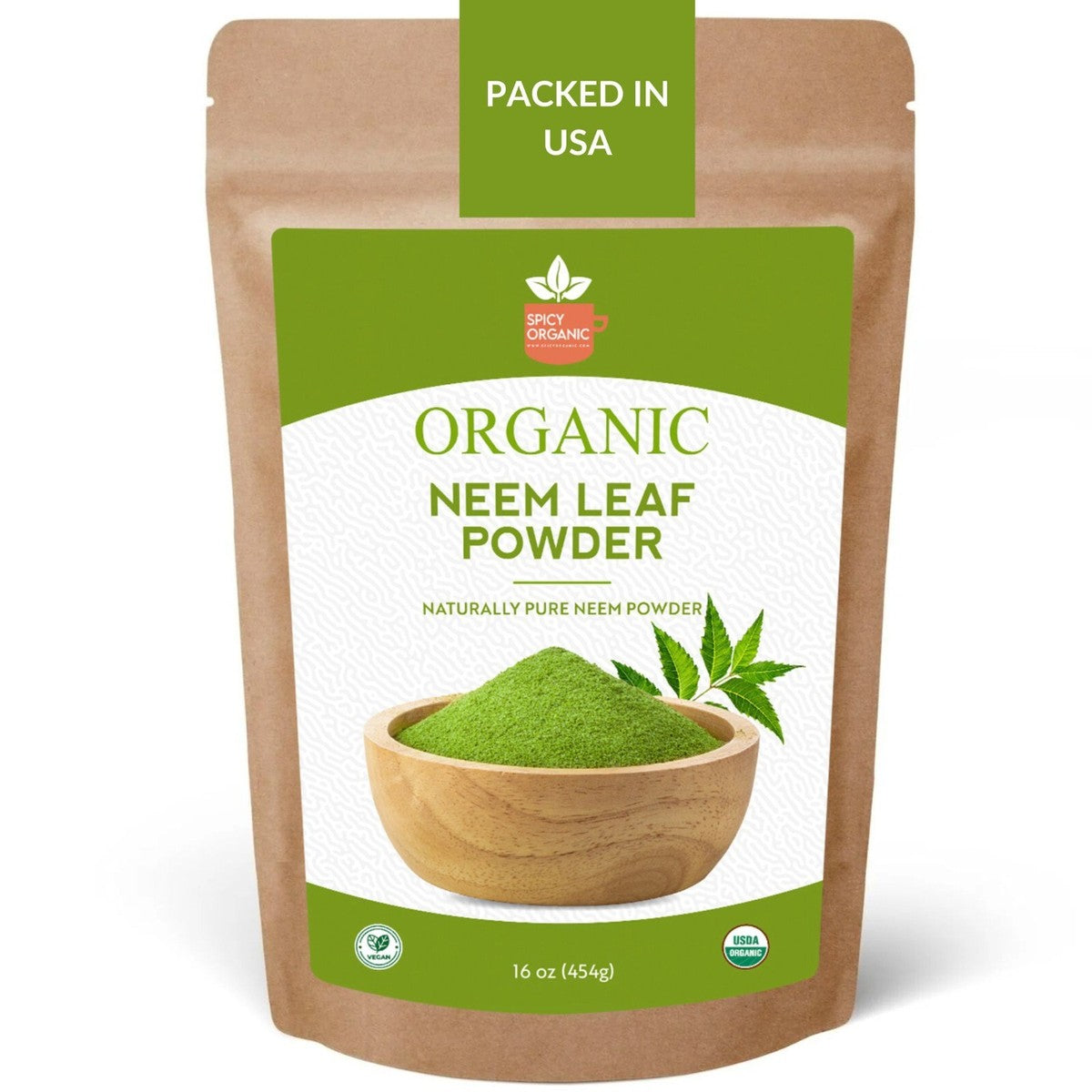 Aithra Neem Powder 200 g