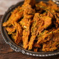 Modern Kitchen Karela Chips 200 g