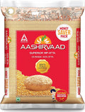 Ashirvaad Atta 10 kg