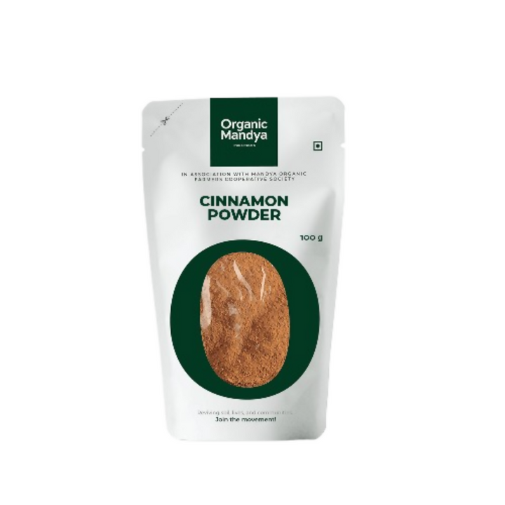 JAIPUR CINNAMON GROUND 200 g
