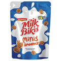 Britannia Minis Milk Bikis Kreemz 200 g
