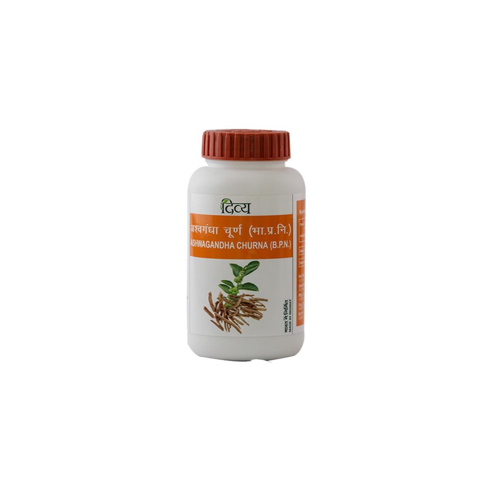 Divya Ashwagandha Churna 100 g