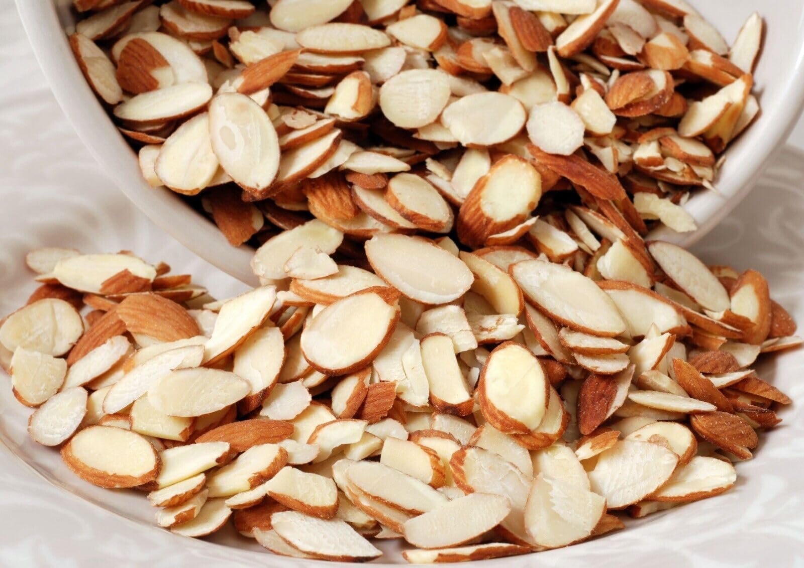 Indya Almond Flakes 200 g
