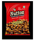 Nuttoz Channa Masala 150 g
