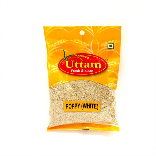 Uttam Poppy Seed White 100 g