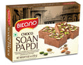 Bikano Choco Soan Papdi 250 g