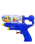 Water Pistol with Candy 25 g