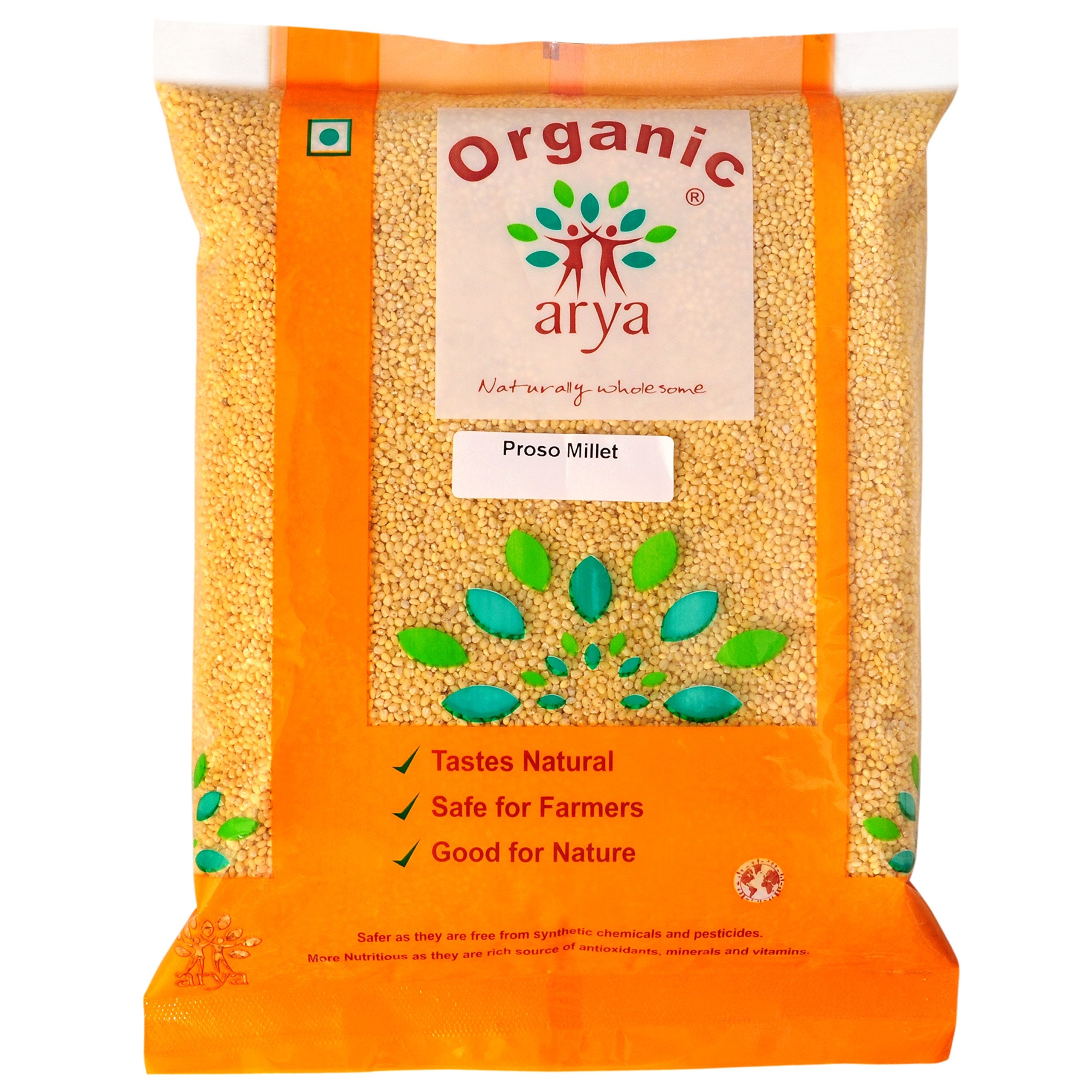 Arya Proso Millet 1 kg