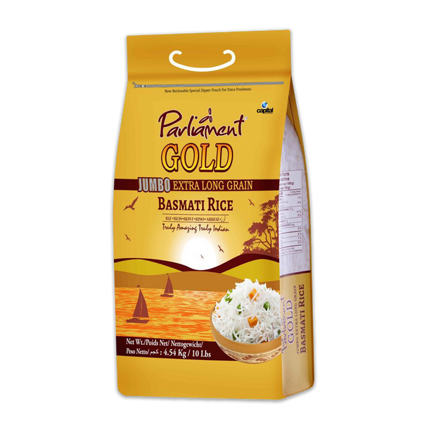 Parliament Gold 20 kg