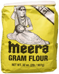 Meera Besan Flour 1 kg
