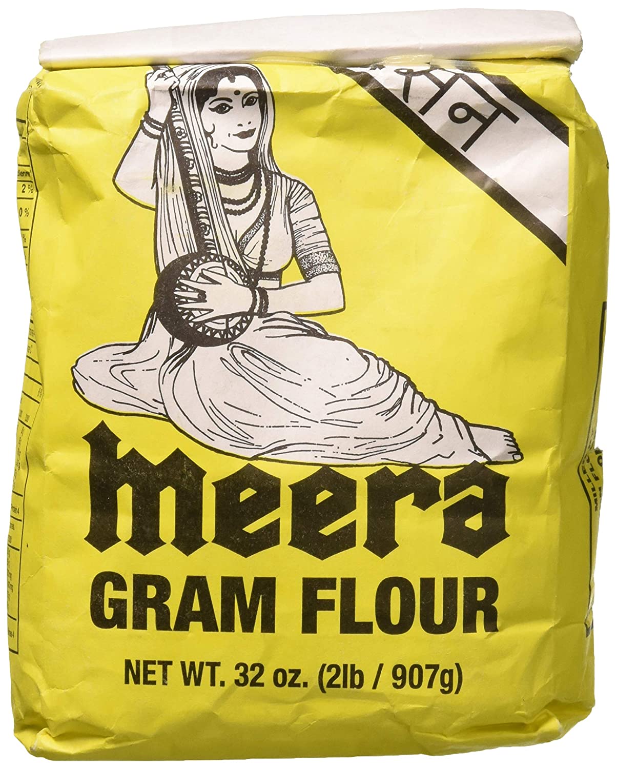 Meera Besan Flour 1 kg