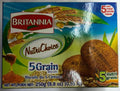 Britannia Five Grain 250 g