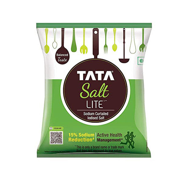 Tata Salt Lite 1 kg