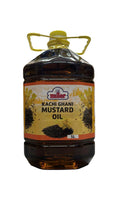 Miller Mustard Oil 5 L