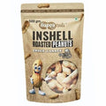 Vedaa Roasted Peanuts in Shell 500 g