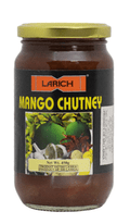 Larich Mango Chutney 450 g