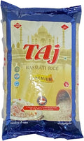 Taj Premium Basmati 20 kg