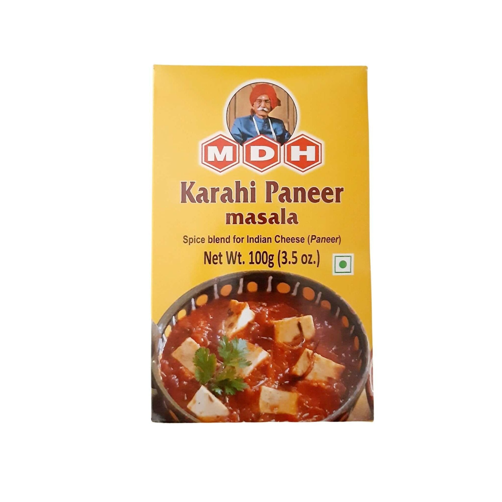 MDH Karahi Paneer Masala